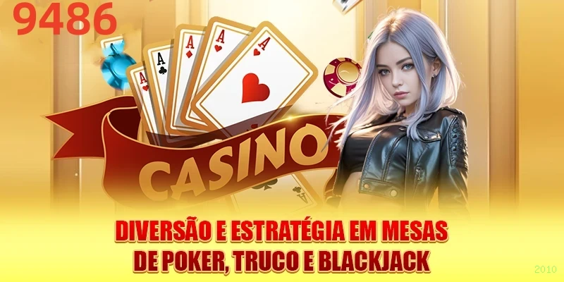 Casino Ao Vivo 2010