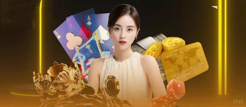 Mesa de Blackjack 2010