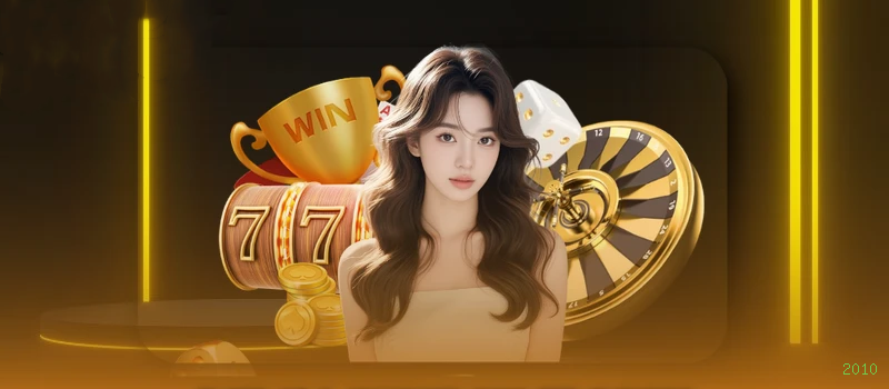 Bônus de Boas-vindas 2010