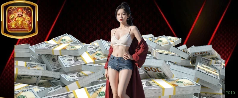 Experiência VIP 2010