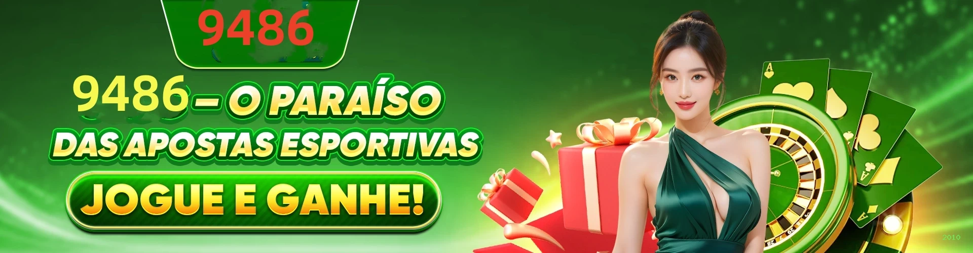 Recursos de Bônus 2010